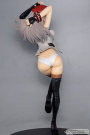 ゴッドイーター2 アリサ・イリーニチナ・アミエーラ Ver.GE2 プラム 画像 製品版 レビュー スカート 脱げる キャストオフ 下乳 パンツ 尻 エロ フィギュア 30