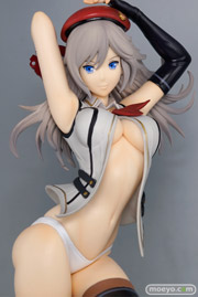 ゴッドイーター2 アリサ・イリーニチナ・アミエーラ Ver.GE2 プラム 画像 製品版 レビュー スカート 脱げる キャストオフ 下乳 パンツ 尻 エロ フィギュア 31