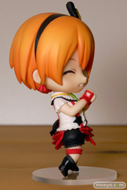 ねんどろいど ラブライブ！ 星空凛 グッドスマイルカンパニー　画像　サンプル　レビュー　フィギュア　03