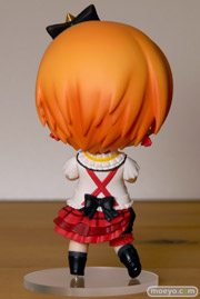 ねんどろいど ラブライブ！ 星空凛 グッドスマイルカンパニー　画像　サンプル　レビュー　フィギュア　04