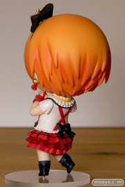 ねんどろいど ラブライブ！ 星空凛 グッドスマイルカンパニー　画像　サンプル　レビュー　フィギュア　05