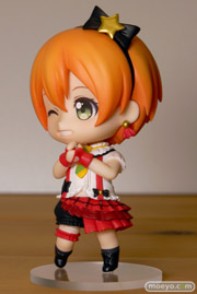 ねんどろいど ラブライブ！ 星空凛 グッドスマイルカンパニー　画像　サンプル　レビュー　フィギュア　06