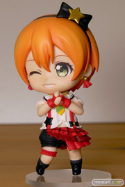 ねんどろいど ラブライブ！ 星空凛 グッドスマイルカンパニー　画像　サンプル　レビュー　フィギュア　07