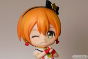 ねんどろいど ラブライブ！ 星空凛 グッドスマイルカンパニー　画像　サンプル　レビュー　フィギュア　08