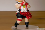 ねんどろいど ラブライブ！ 星空凛 グッドスマイルカンパニー　画像　サンプル　レビュー　フィギュア　09