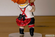 ねんどろいど ラブライブ！ 星空凛 グッドスマイルカンパニー　画像　サンプル　レビュー　フィギュア　10