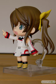 ねんどろいど IS〈インフィニット・ストラトス〉 凰鈴音 グッドスマイルカンパニー 画像 サンプル レビュー フィギュア 03