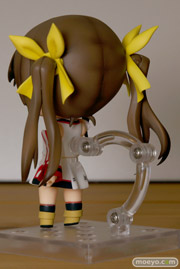 ねんどろいど IS〈インフィニット・ストラトス〉 凰鈴音 グッドスマイルカンパニー 画像 サンプル レビュー フィギュア 04