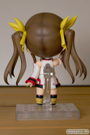 ねんどろいど IS〈インフィニット・ストラトス〉 凰鈴音 グッドスマイルカンパニー 画像 サンプル レビュー フィギュア 05