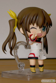 ねんどろいど IS〈インフィニット・ストラトス〉 凰鈴音 グッドスマイルカンパニー 画像 サンプル レビュー フィギュア 06