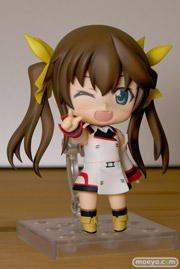 ねんどろいど IS〈インフィニット・ストラトス〉 凰鈴音 グッドスマイルカンパニー 画像 サンプル レビュー フィギュア 07