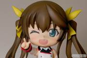 ねんどろいど IS〈インフィニット・ストラトス〉 凰鈴音 グッドスマイルカンパニー 画像 サンプル レビュー フィギュア 08