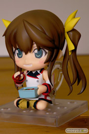 ねんどろいど IS〈インフィニット・ストラトス〉 凰鈴音 グッドスマイルカンパニー 画像 サンプル レビュー フィギュア 16