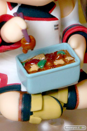 ねんどろいど IS〈インフィニット・ストラトス〉 凰鈴音 グッドスマイルカンパニー 画像 サンプル レビュー フィギュア 17