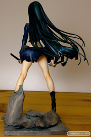 キルラキル 鬼龍院皐月 鮮血Ver. グッドスマイルカンパニー 画像 サンプル レビュー フィギュア 石長櫻子 尻 04