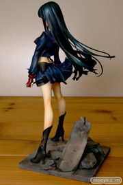 キルラキル 鬼龍院皐月 鮮血Ver. グッドスマイルカンパニー 画像 サンプル レビュー フィギュア 石長櫻子 尻 05