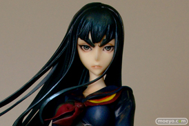 キルラキル 鬼龍院皐月 鮮血Ver. グッドスマイルカンパニー 画像 サンプル レビュー フィギュア 石長櫻子 尻 09