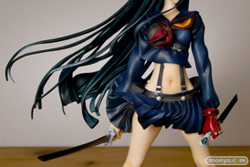 キルラキル 鬼龍院皐月 鮮血Ver. グッドスマイルカンパニー 画像 サンプル レビュー フィギュア 石長櫻子 尻 10