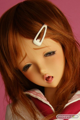 Pink Drops #10 穂乃花(ホノカ)chan ANGEL PHILIA　Pink Drops　Real Art Project　RAP　リアルアートプロジェクト　画像　ドール　フィギュア　サンプル　レビュー　アダルト　エロ　12