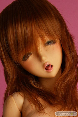 Pink Drops #10 穂乃花(ホノカ)chan ANGEL PHILIA　Pink Drops　Real Art Project　RAP　リアルアートプロジェクト　画像　ドール　フィギュア　サンプル　レビュー　アダルト　エロ　13