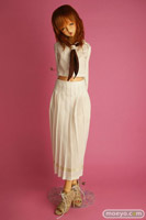 Pink Drops #10 穂乃花(ホノカ)chan ANGEL PHILIA　Pink Drops　Real Art Project　RAP　リアルアートプロジェクト　画像　ドール　フィギュア　サンプル　レビュー　アダルト　エロ　16