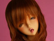 褐色肌のデカ尻娘!!! Pink Drops #10 穂乃花(ホノカ)chan 期間限定受注開始！