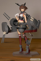 figma 艦隊これくしょん-艦これ- 陸奥　マックスファクトリー　画像　サンプル　レビュー　フィギュア　08
