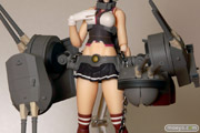 figma 艦隊これくしょん-艦これ- 陸奥　マックスファクトリー　画像　サンプル　レビュー　フィギュア　11