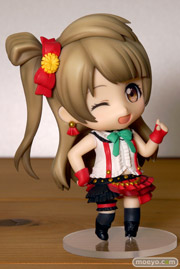 ねんどろいど ラブライブ！ 南ことり グッドスマイルカンパニー　画像　サンプル　レビュー　フィギュア　02