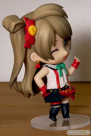 ねんどろいど ラブライブ！ 南ことり グッドスマイルカンパニー　画像　サンプル　レビュー　フィギュア　03