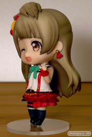 ねんどろいど ラブライブ！ 南ことり グッドスマイルカンパニー　画像　サンプル　レビュー　フィギュア　06