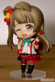 ねんどろいど ラブライブ！ 南ことり グッドスマイルカンパニー　画像　サンプル　レビュー　フィギュア　07