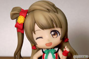 ねんどろいど ラブライブ！ 南ことり グッドスマイルカンパニー　画像　サンプル　レビュー　フィギュア　08