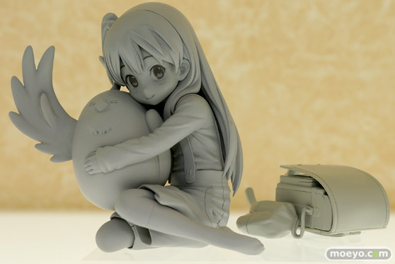 たまこまーけっと あんこ＆デラ　アルター　ホビーストック　画像　サンプル　レビュー　フィギュア　ワンダーフェスティバル 2014［夏］　01