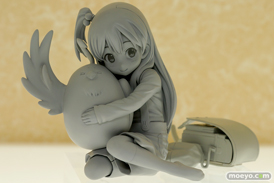 たまこまーけっと あんこ＆デラ　アルター　ホビーストック　画像　サンプル　レビュー　フィギュア　ワンダーフェスティバル 2014［夏］　02