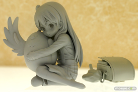 たまこまーけっと あんこ＆デラ　アルター　ホビーストック　画像　サンプル　レビュー　フィギュア　ワンダーフェスティバル 2014［夏］　03