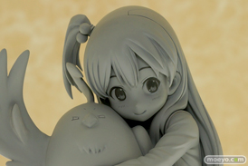 たまこまーけっと あんこ＆デラ　アルター　ホビーストック　画像　サンプル　レビュー　フィギュア　ワンダーフェスティバル 2014［夏］　04