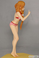 BEACH QUEENS ソードアート・オンライン 結城明日奈 ウェーブ 画像 製品版 レビュー フィギュア 尻 水着 03