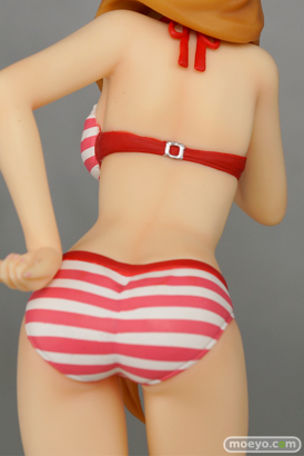 BEACH QUEENS ソードアート・オンライン 結城明日奈 ウェーブ 画像 製品版 レビュー フィギュア 尻 水着 14