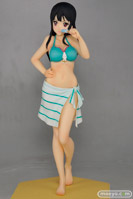 BEACH QUEENS 境界の彼方 名瀬美月 ウェーブ 画像 製品版 レビュー フィギュア 尻 水着 07