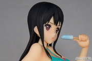 BEACH QUEENS 境界の彼方 名瀬美月 ウェーブ 画像 製品版 レビュー フィギュア 尻 水着 10