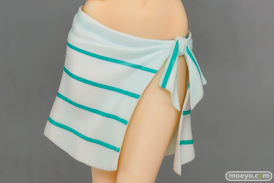 BEACH QUEENS 境界の彼方 名瀬美月 ウェーブ 画像 製品版 レビュー フィギュア 尻 水着 17