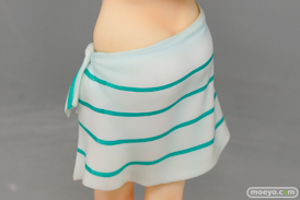 BEACH QUEENS 境界の彼方 名瀬美月 ウェーブ 画像 製品版 レビュー フィギュア 尻 水着 18