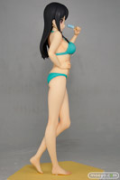 BEACH QUEENS 境界の彼方 名瀬美月 ウェーブ 画像 製品版 レビュー フィギュア 尻 水着 22