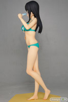 BEACH QUEENS 境界の彼方 名瀬美月 ウェーブ 画像 製品版 レビュー フィギュア 尻 水着 26