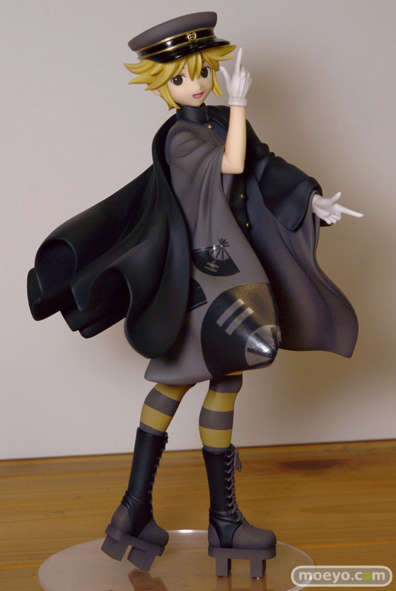 千本桜 feat. 初音ミク 鏡音錬　フリーイング　画像　サンプル　フィギュア　レビュー　01