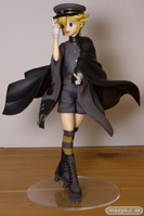 千本桜 feat. 初音ミク 鏡音錬　フリーイング　画像　サンプル　フィギュア　レビュー　07