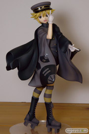 千本桜 feat. 初音ミク 鏡音錬　フリーイング　画像　サンプル　フィギュア　レビュー　08