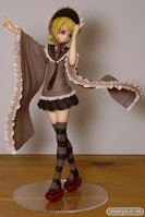 本桜 feat. 初音ミク 鏡音鈴　フリーイング　画像　サンプル　フィギュア　レビュー　02