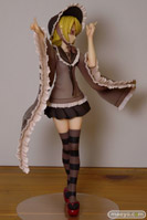 本桜 feat. 初音ミク 鏡音鈴　フリーイング　画像　サンプル　フィギュア　レビュー　03